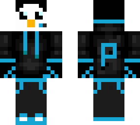 penguingamer