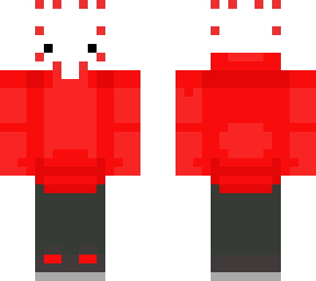 peppermint kid