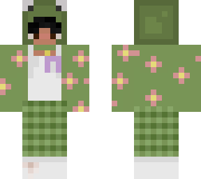 personal frog