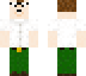 peter griffin