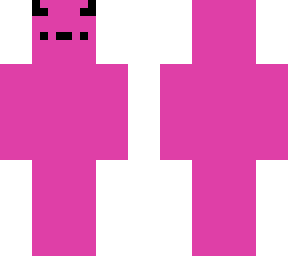 pink bord