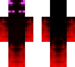 pink devil