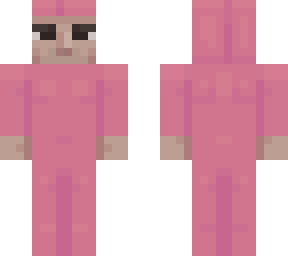 pink guy