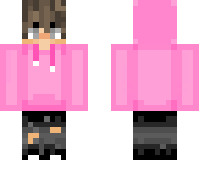 pink pink lucius