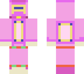 pink ranger