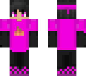 pink sapnap