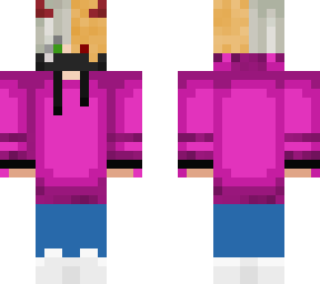 pinki demon guy 74 {2}