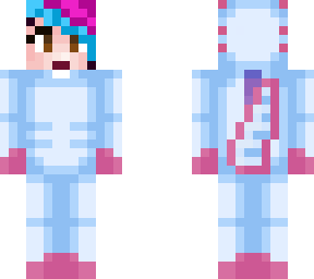 pinkieaxo