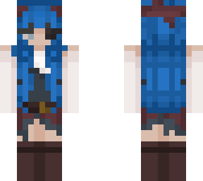 pirate