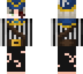 pirate