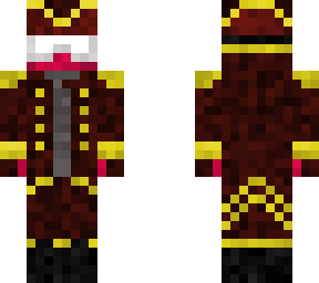 pirate beet