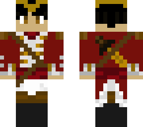 pirate suit
