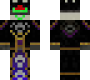 pixel king