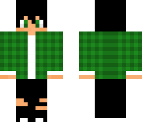 plaid boy v2