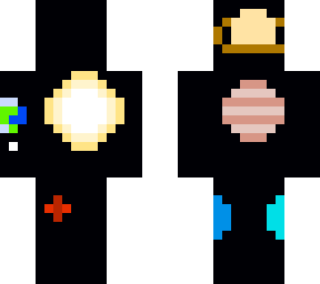 planets