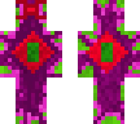 plant curse