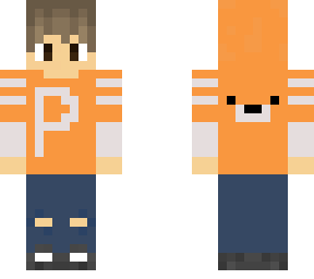 platinum in orange 2