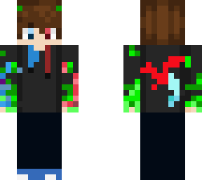 poison boy