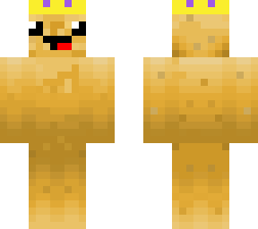 potato king