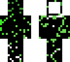 pov: you have triggered the virus bug