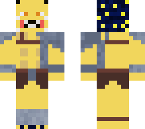 predator