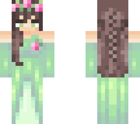 princess again