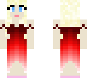 prom girl