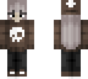 punkskull
