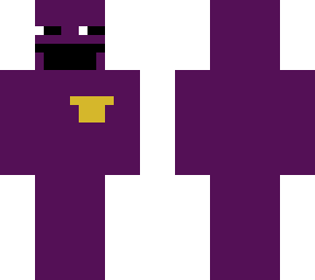 purple guy