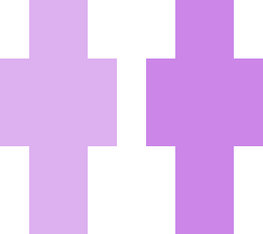 purple shaders