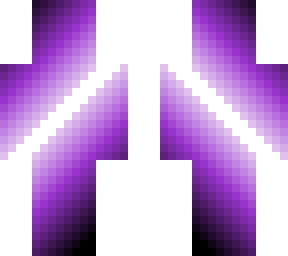 purple skin