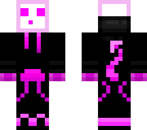 purple slime gamer