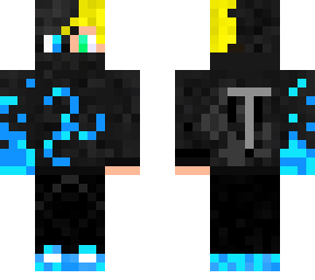 pvp boy blue