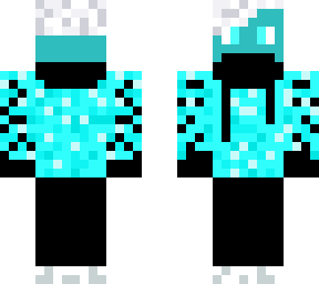 quick tannre's skin