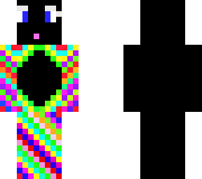 rainbow
