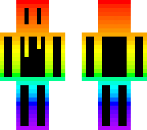 rainbow gradient