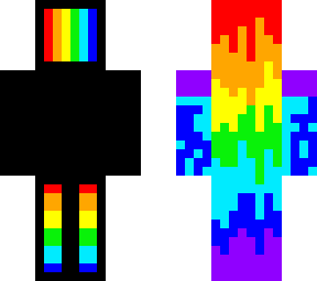rainbow tv