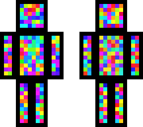 rainbowless