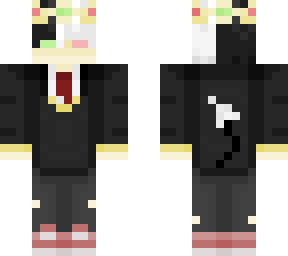ranboo but more human