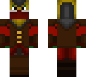 ranger deag