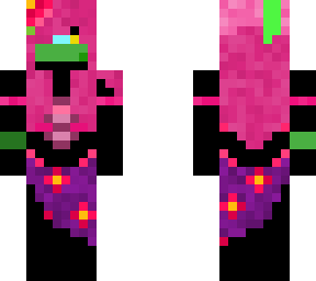 ready to swim faceless