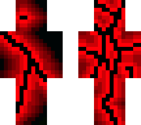 red bolt
