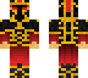red death knight