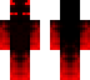 red devil