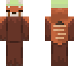 red panda base