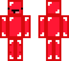 red skeppy