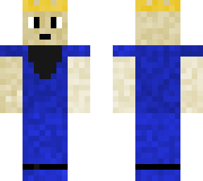 rey azul