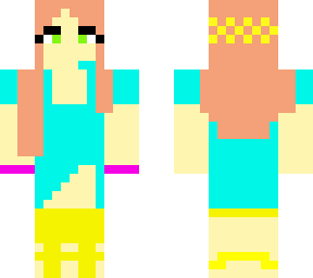 rich villager