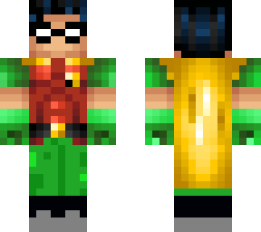 robin