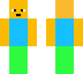 roblox noob